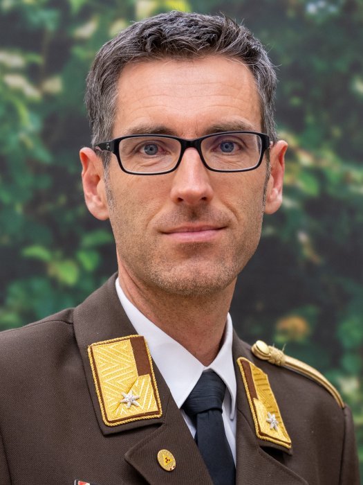 Alexander Zobl