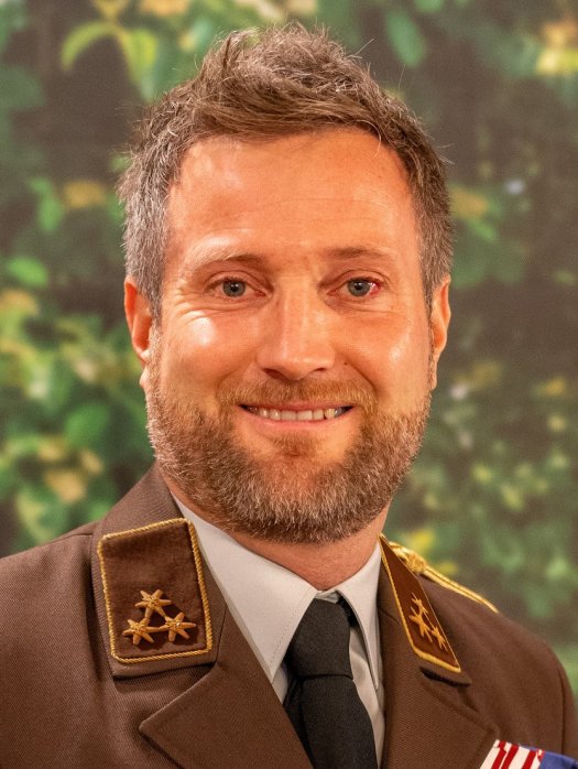 Klaus Egger