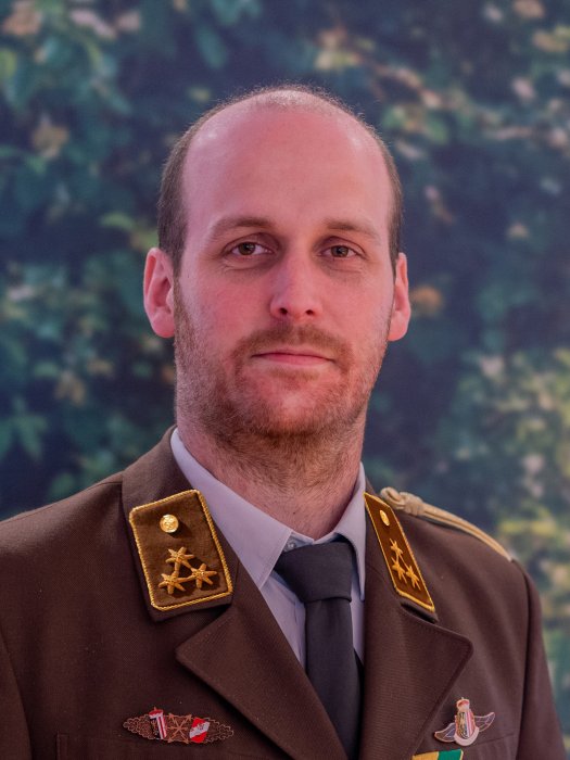 Florian Kübler