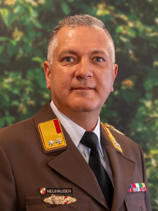 Alexander Neuhauser