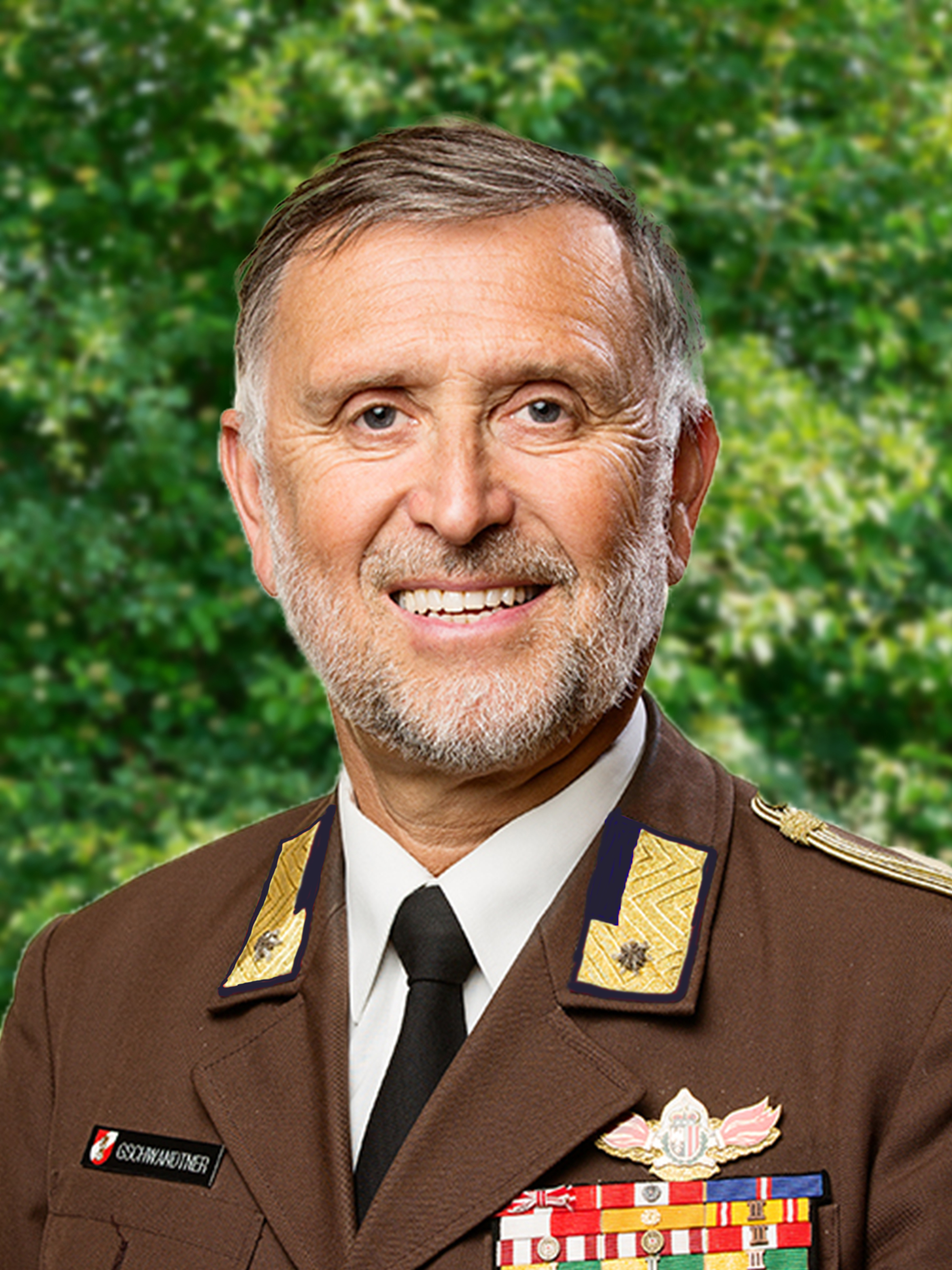 Martin Gschwandtner