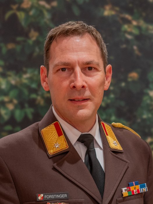 Markus Forstinger