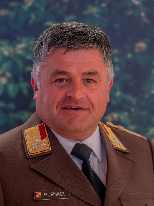 Wolfgang Hufnagl