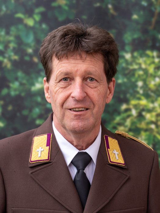 Karl Gebetsroither