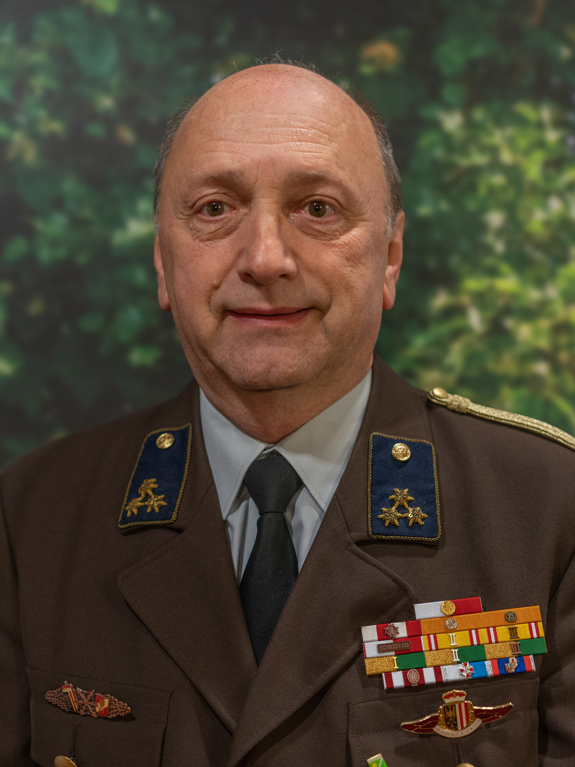 Gerhard Gehmayr